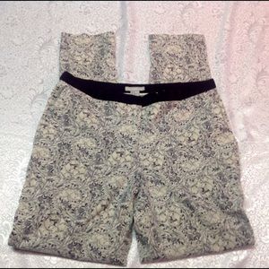 H & M Skinny Size 10 dress pants